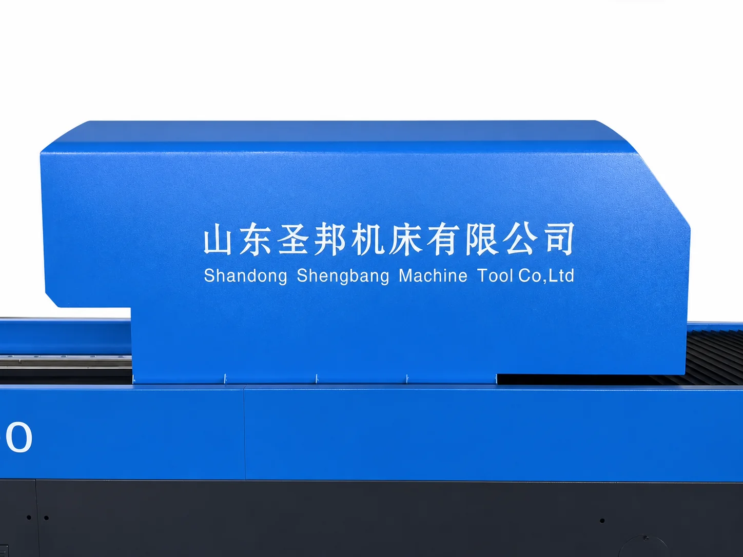 往复珩磨机构品牌外罩侧面
